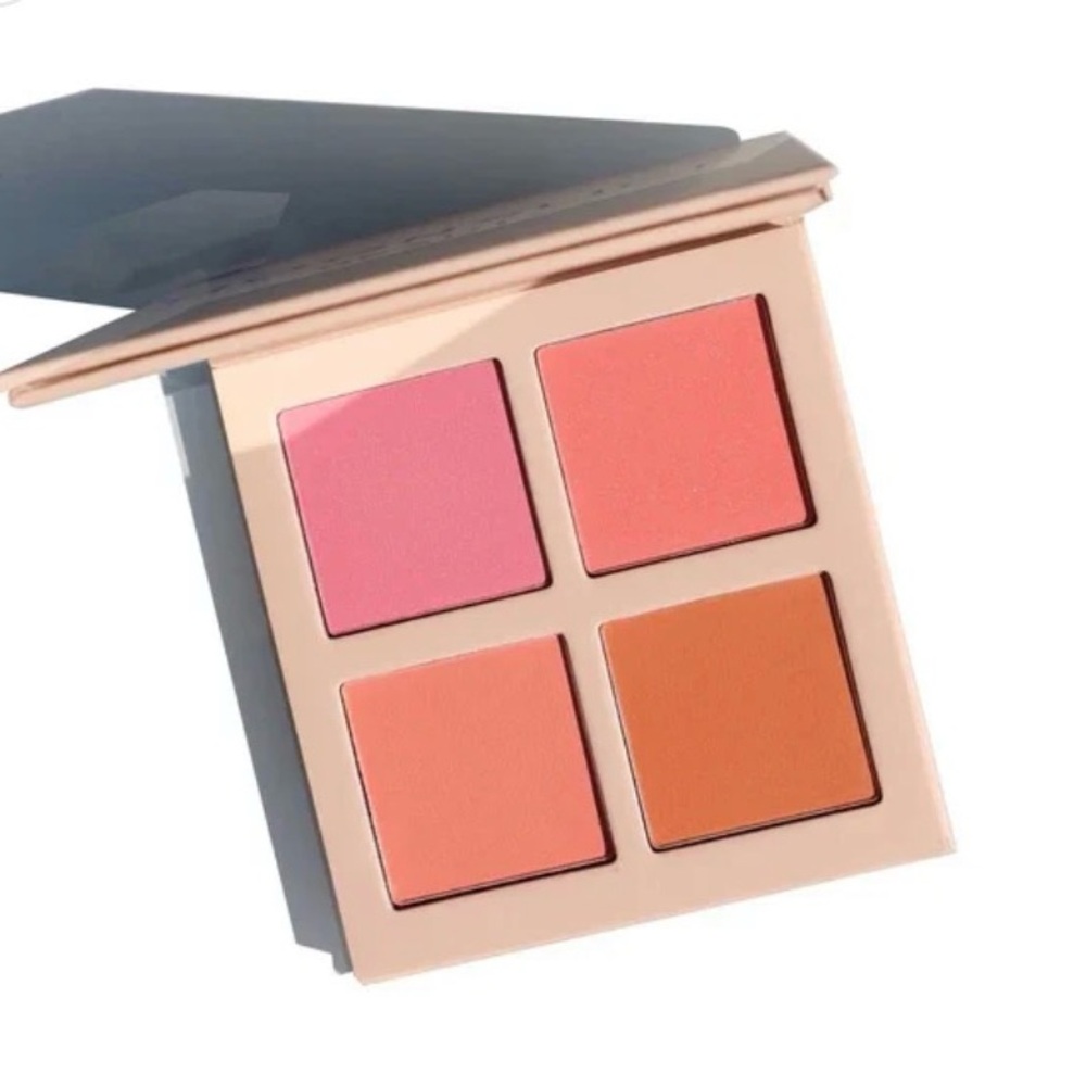 🦋 $10 Moonslice Beauty Blushing Moon Palette